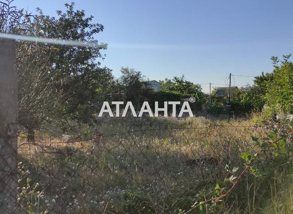 Landplot by the address st. 6 ya liniya (area 6,0 сот) - Atlanta.ua