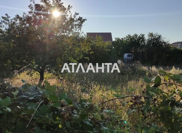 Landplot by the address st. 6 ya liniya (area 6,0 сот) - Atlanta.ua - photo 3