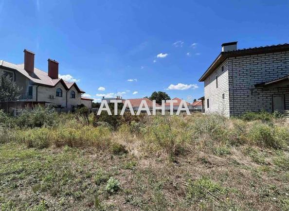 Участок по адресу ул. Береговая (площадь 8 сот) - Atlanta.ua - фото 2