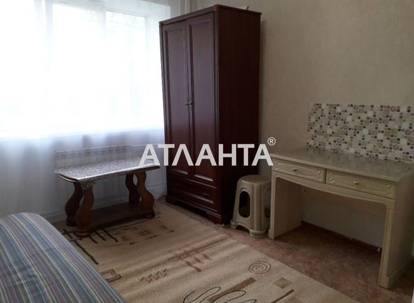 Room in dormitory apartment by the address st. Lyustdorfskaya dor Chernomorskaya dor (area 12,0 m2) - Atlanta.ua - photo 2