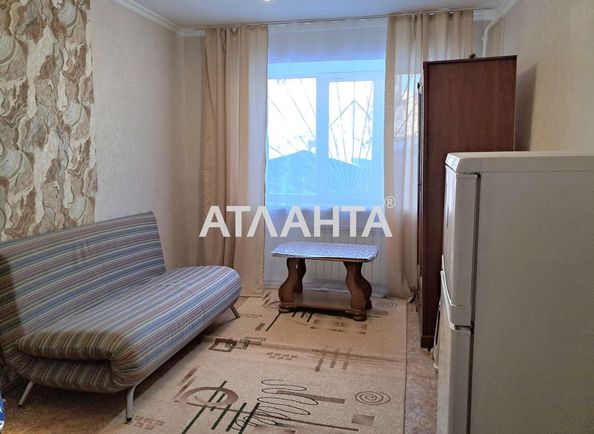 Room in dormitory apartment by the address st. Lyustdorfskaya dor Chernomorskaya dor (area 12,0 m2) - Atlanta.ua