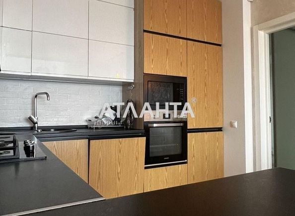 2-rooms apartment apartment by the address st. Knyagini Olgi ul (area 66,0 m2) - Atlanta.ua