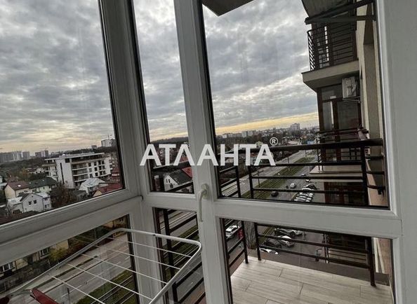2-кімнатна квартира за адресою вул. Княгині Ольги (площа 66,0 м2) - Atlanta.ua - фото 12