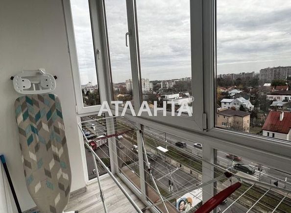 2-комнатная квартира по адресу Княгини Ольги ул. (площадь 66 м²) - Atlanta.ua - фото 13
