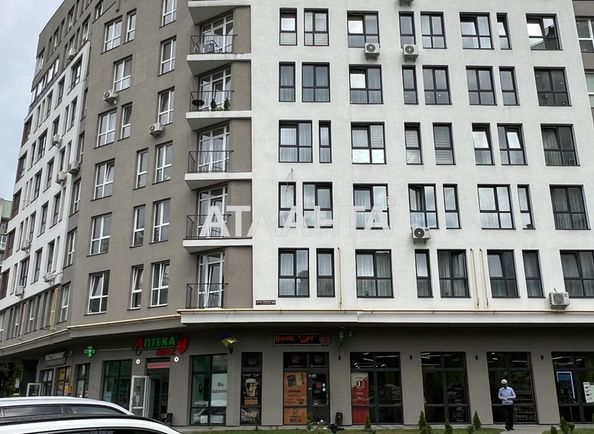 1-room apartment apartment by the address st. Ocheretyanaya ul (area 42,0 m2) - Atlanta.ua - photo 7