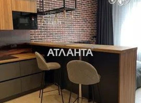 1-комнатная квартира по адресу Сеченова пер. (площадь 34,1 м²) - Atlanta.ua - фото 2