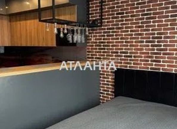 1-комнатная квартира по адресу Сеченова пер. (площадь 34,1 м²) - Atlanta.ua - фото 5
