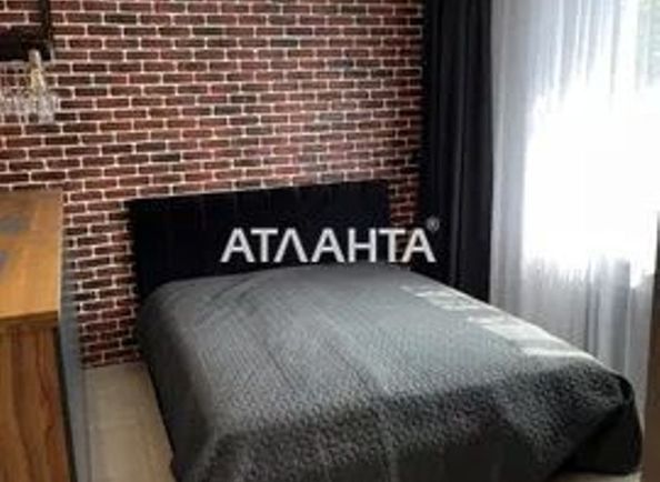 1-комнатная квартира по адресу Сеченова пер. (площадь 34,1 м2) - Atlanta.ua - фото 6