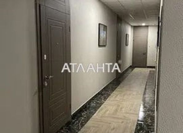 1-комнатная квартира по адресу Сеченова пер. (площадь 34,1 м²) - Atlanta.ua - фото 18