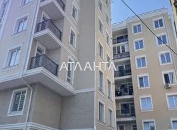 1-комнатная квартира по адресу Сеченова пер. (площадь 34,1 м²) - Atlanta.ua - фото 22