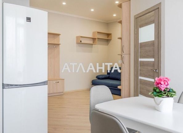 1-room apartment apartment by the address st. Mikhaylovskaya Industrialnaya (area 37,5 m2) - Atlanta.ua - photo 2
