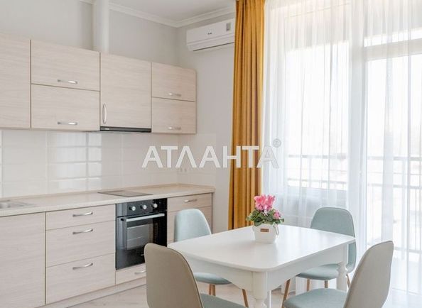1-room apartment apartment by the address st. Mikhaylovskaya Industrialnaya (area 37,5 m2) - Atlanta.ua - photo 3