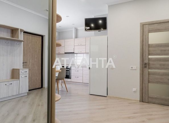 1-room apartment apartment by the address st. Mikhaylovskaya Industrialnaya (area 37,5 m2) - Atlanta.ua - photo 5
