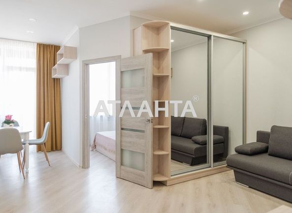 1-room apartment apartment by the address st. Mikhaylovskaya Industrialnaya (area 37,5 m2) - Atlanta.ua - photo 10