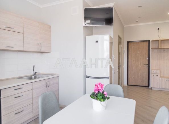 1-room apartment apartment by the address st. Mikhaylovskaya Industrialnaya (area 37,5 m2) - Atlanta.ua - photo 12