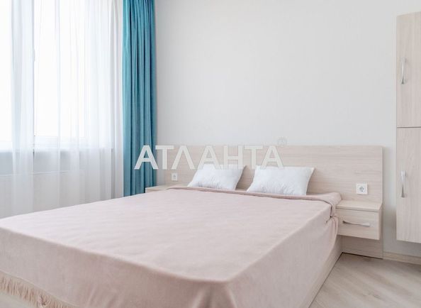 1-room apartment apartment by the address st. Mikhaylovskaya Industrialnaya (area 37,5 m2) - Atlanta.ua - photo 14