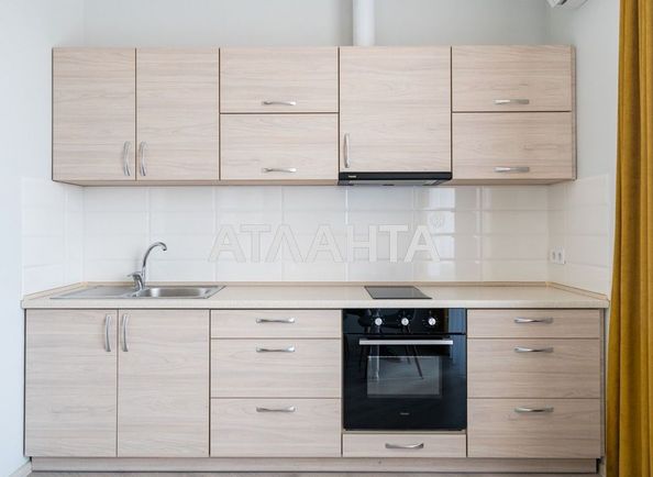 1-room apartment apartment by the address st. Mikhaylovskaya Industrialnaya (area 37,5 m2) - Atlanta.ua - photo 15