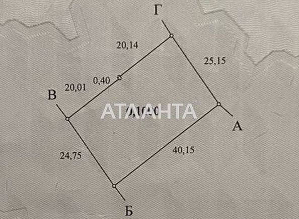 Landplot by the address (area 10 acr) - Atlanta.ua - photo 4