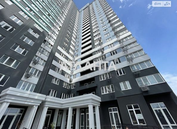 3-rooms apartment apartment by the address st. Varnenskaya (area 96,2 m2) - Atlanta.ua