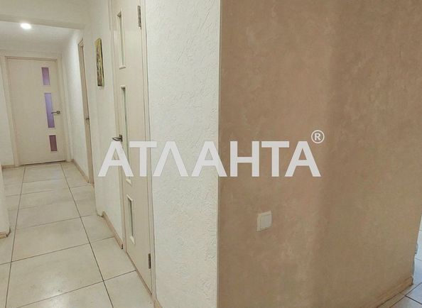 2-rooms apartment apartment by the address st. Pr Tychiny (area 52,0 m2) - Atlanta.ua - photo 27