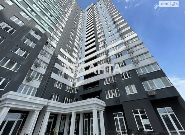 1-кімнатна квартира за адресою вул. Варненська (площа 49,2 м²) - Atlanta.ua - фото 3