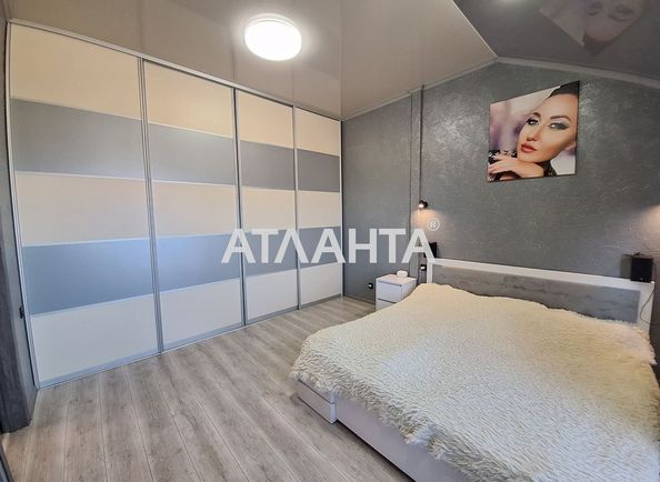 1-room apartment apartment by the address st. Mariinskaya (area 44,5 m2) - Atlanta.ua - photo 3