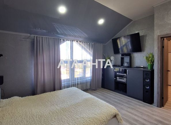 1-room apartment apartment by the address st. Mariinskaya (area 44,5 m2) - Atlanta.ua