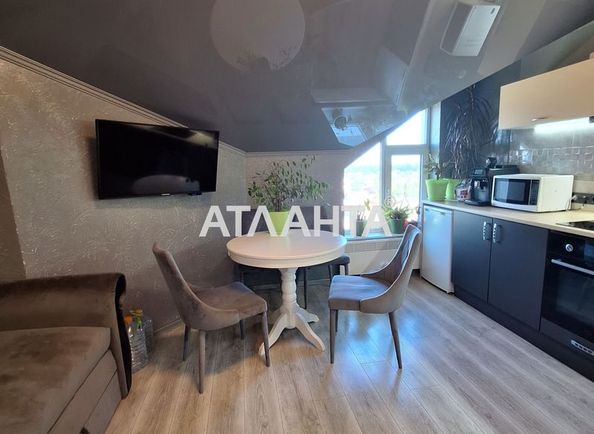 1-room apartment apartment by the address st. Mariinskaya (area 44,5 m2) - Atlanta.ua - photo 9