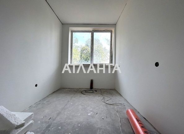 2-кімнатна квартира за адресою вул. Бережанська (площа 44,2 м²) - Atlanta.ua - фото 3