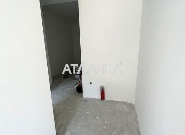 2-кімнатна квартира за адресою вул. Бережанська (площа 44,2 м²) - Atlanta.ua - фото 4