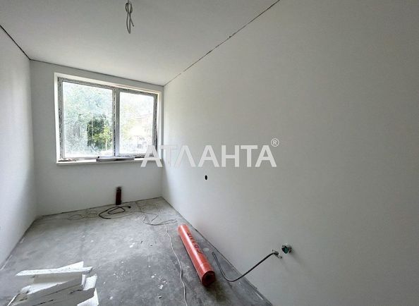 2-кімнатна квартира за адресою вул. Бережанська (площа 44,2 м²) - Atlanta.ua - фото 2