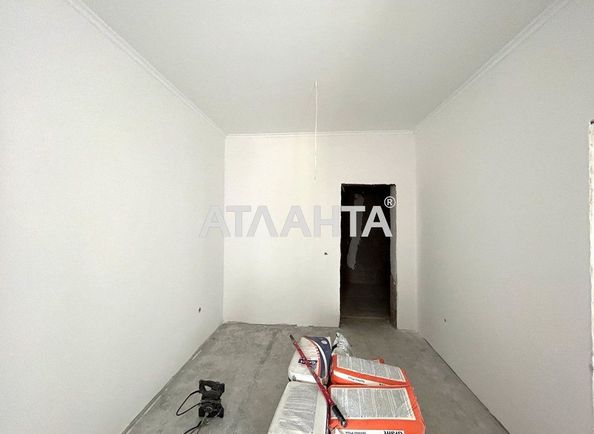 2-кімнатна квартира за адресою вул. Бережанська (площа 44,2 м²) - Atlanta.ua - фото 6