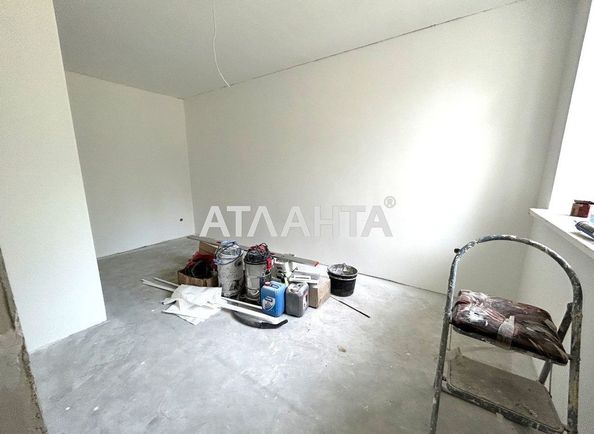 2-кімнатна квартира за адресою вул. Бережанська (площа 44,2 м²) - Atlanta.ua - фото 8