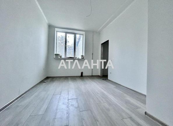 2-rooms apartment apartment by the address st. Berezhanska (area 44,2 m²) - Atlanta.ua
