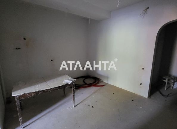 1-room apartment apartment by the address st. Berezhanska (area 39,2 m2) - Atlanta.ua - photo 2