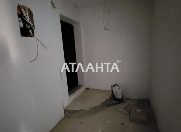 1-комнатная квартира по адресу ул. Бережанська (площадь 39,2 м2) - Atlanta.ua - фото 3