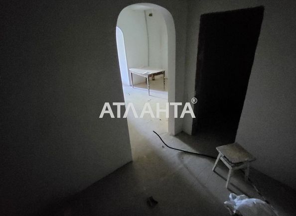 1-room apartment apartment by the address st. Berezhanska (area 39,2 m2) - Atlanta.ua - photo 4