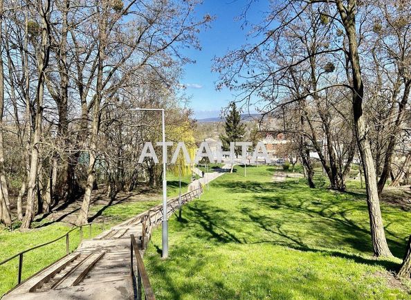 1-room apartment apartment by the address st. Berezhanska (area 39,2 m²) - Atlanta.ua - photo 5