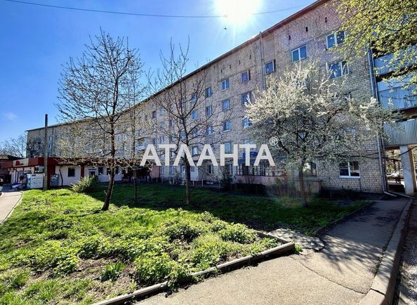 1-room apartment apartment by the address st. Berezhanska (area 39,2 m²) - Atlanta.ua - photo 6