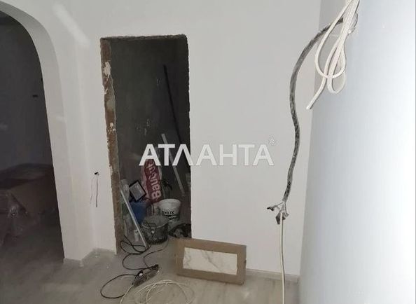 1-room apartment apartment by the address st. Berezhanska (area 39,2 m²) - Atlanta.ua - photo 9