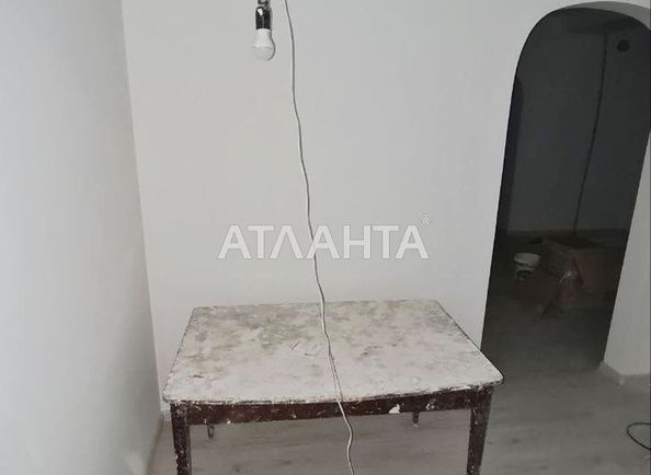 1-room apartment apartment by the address st. Berezhanska (area 39,2 m²) - Atlanta.ua - photo 10