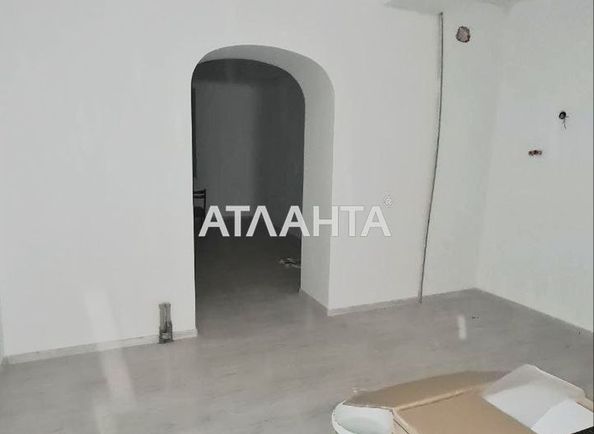 1-room apartment apartment by the address st. Berezhanska (area 39,2 m²) - Atlanta.ua - photo 11