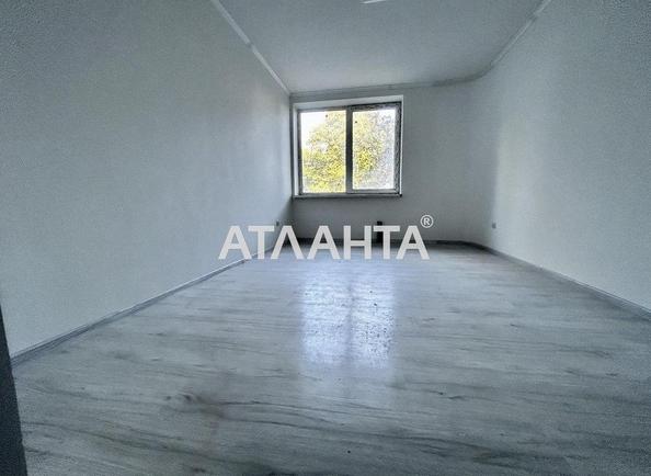 1-room apartment apartment by the address st. Berezhanska (area 39,2 m²) - Atlanta.ua