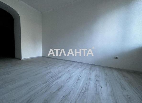 1-room apartment apartment by the address st. Berezhanska (area 39,2 m²) - Atlanta.ua - photo 6
