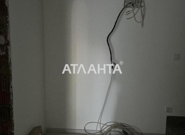 1-room apartment apartment by the address st. Berezhanska (area 39,2 m²) - Atlanta.ua - photo 11