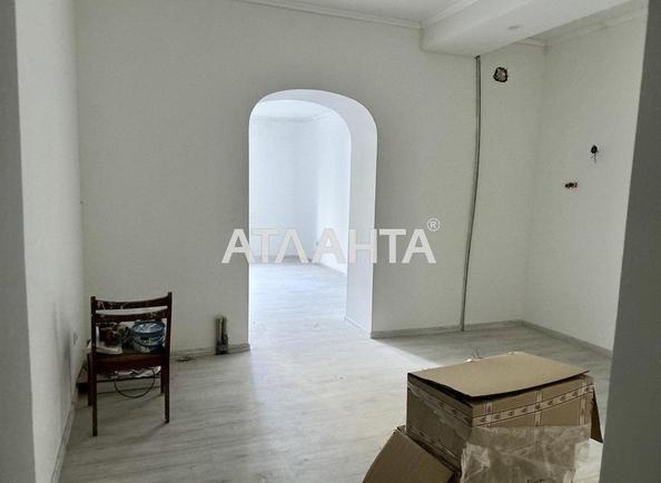 1-room apartment apartment by the address st. Berezhanska (area 39,2 m²) - Atlanta.ua - photo 13