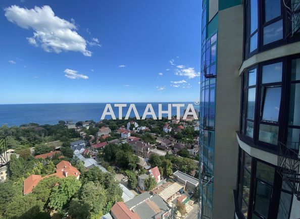 2-rooms apartment apartment by the address st. Fontanskaya dor Perekopskoy Divizii (area 84,5 m²) - Atlanta.ua - photo 3