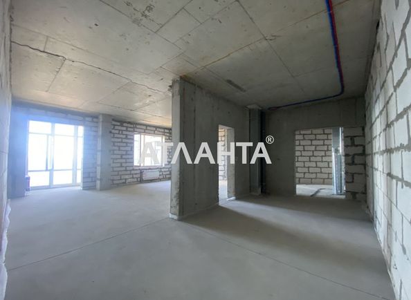 2-rooms apartment apartment by the address st. Fontanskaya dor Perekopskoy Divizii (area 84,5 m²) - Atlanta.ua - photo 8