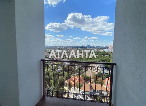 2-rooms apartment apartment by the address st. Fontanskaya dor Perekopskoy Divizii (area 84,5 m²) - Atlanta.ua - photo 10