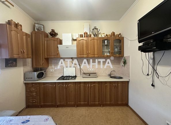 2-rooms apartment apartment by the address st. Vilyamsa ak (area 64 m²) - Atlanta.ua - photo 10